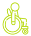 Paraplégique